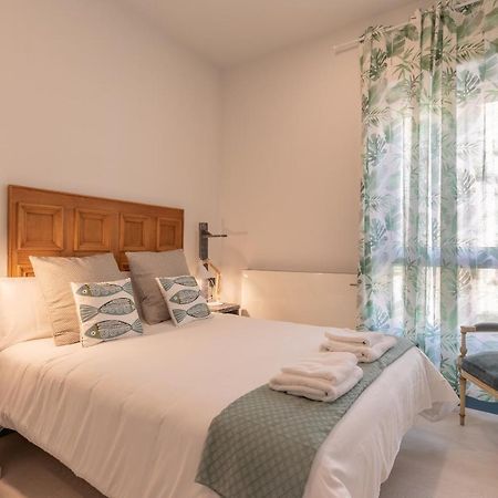 Apartamento Kuia En El Centro De Barakaldo Al Lado Del Metro Exterior photo