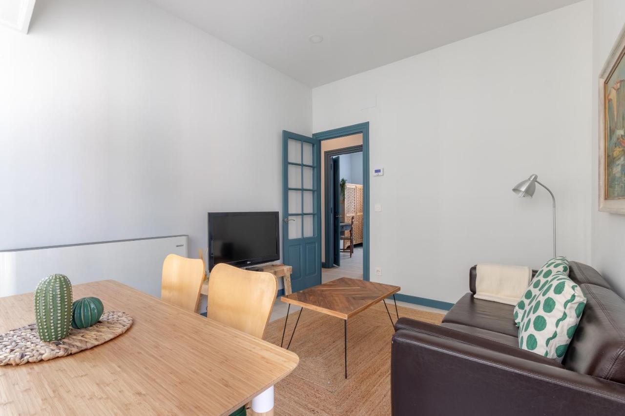 Apartamento Kuia En El Centro De Barakaldo Al Lado Del Metro Exterior photo